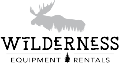Wilderness Equipment Rentals Canmore